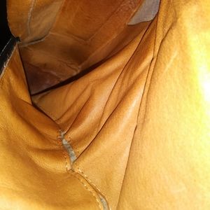 6 1/2 Andrew Stevens 4 inch boots